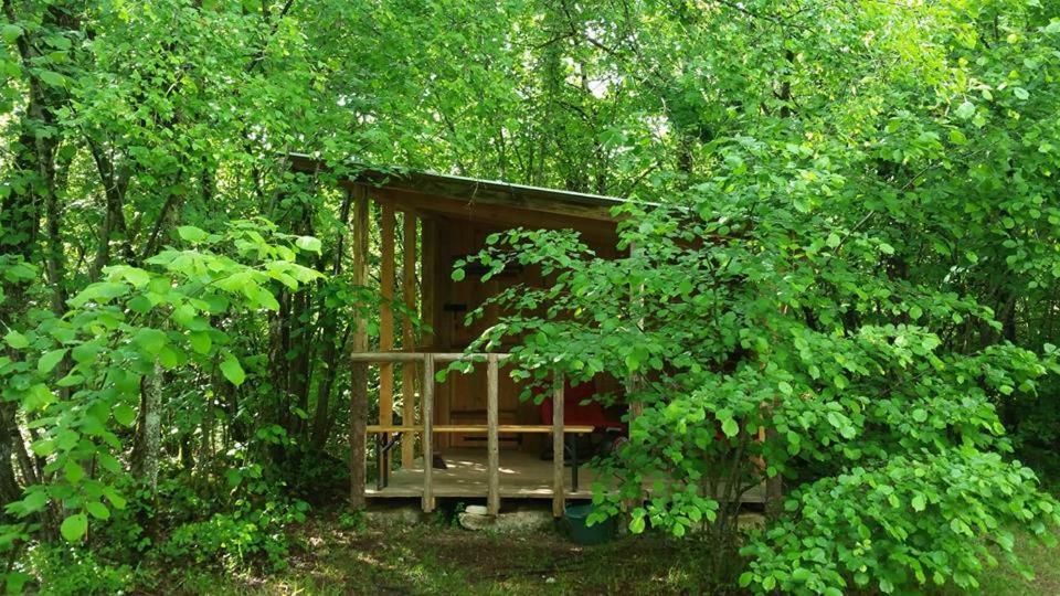 فيلا Paussac-et-Saint-Vivienفي Le Domaine De La Genette المظهر الخارجي الصورة